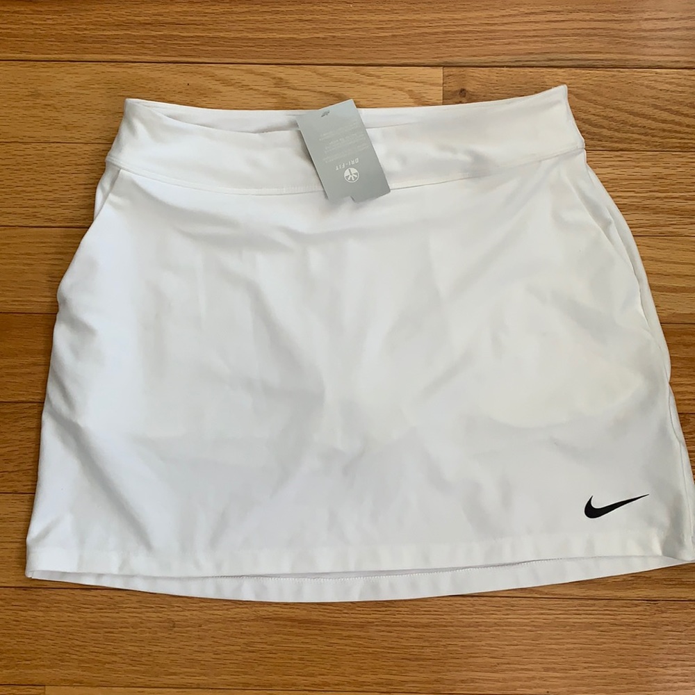 Nike tennis/golf skort